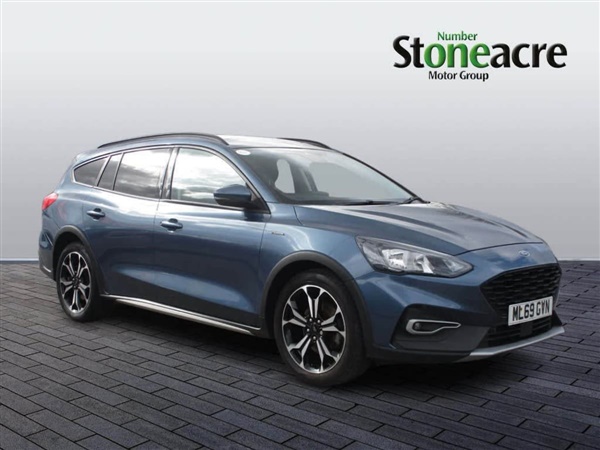 Large image for the Used Ford Focus