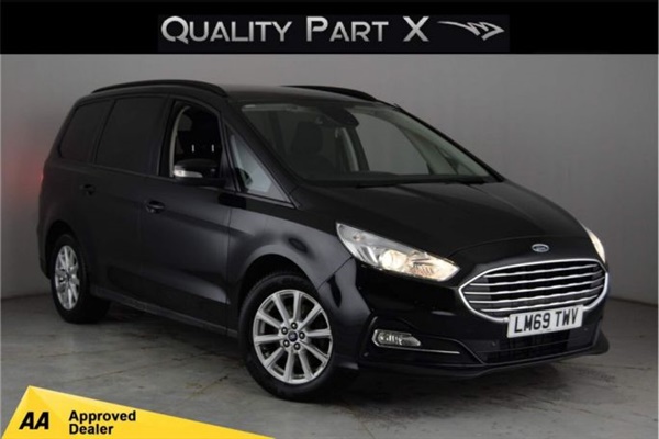 Large image for the Used Ford Galaxy