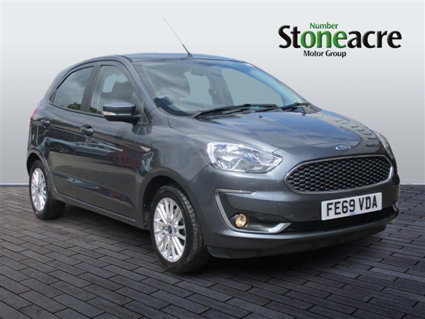Large image for the Used Ford Ka+