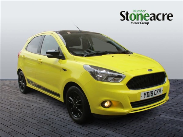 Large image for the Used Ford Ka+