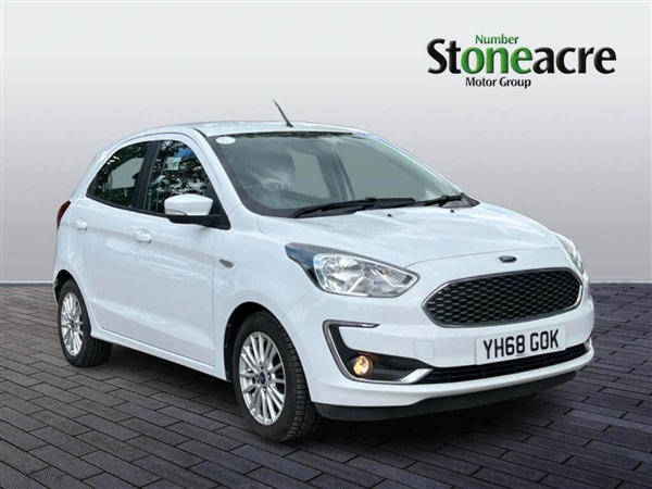Large image for the Used Ford Ka+