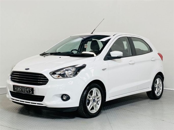 Large image for the Used Ford KA+