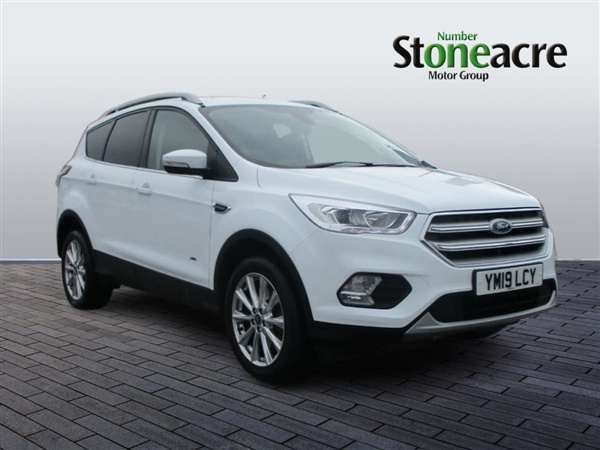 Large image for the Used Ford Kuga