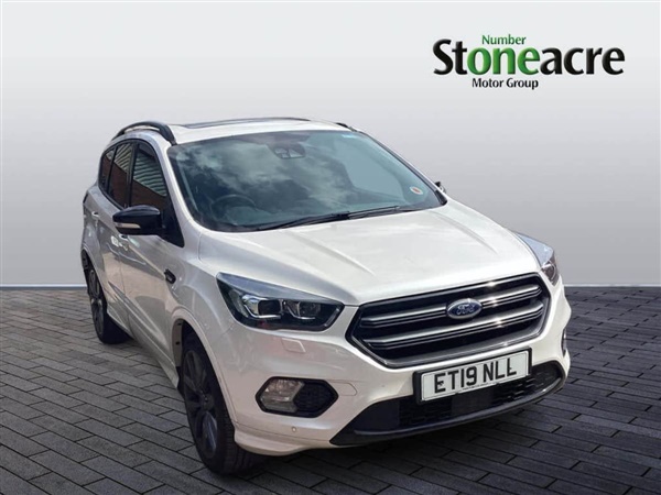 Large image for the Used Ford Kuga