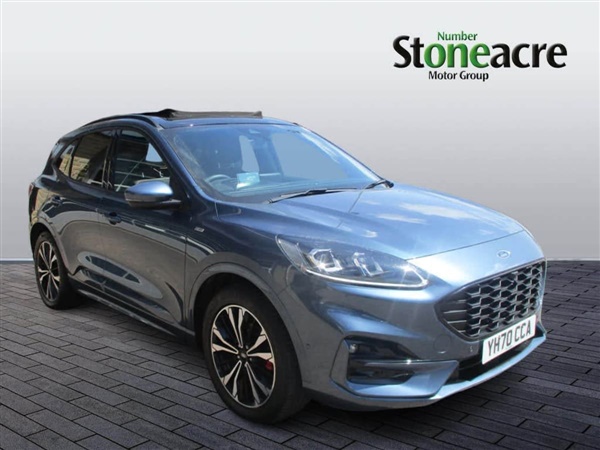 Large image for the Used Ford Kuga