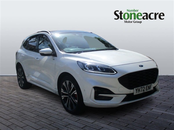Large image for the Used Ford Kuga