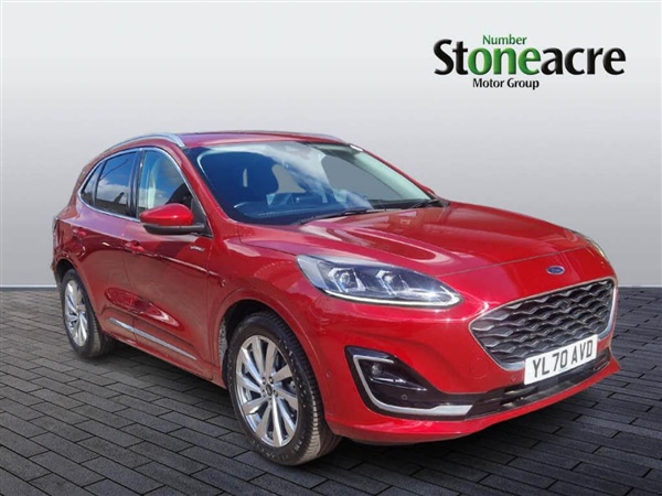 Large image for the Used Ford Kuga