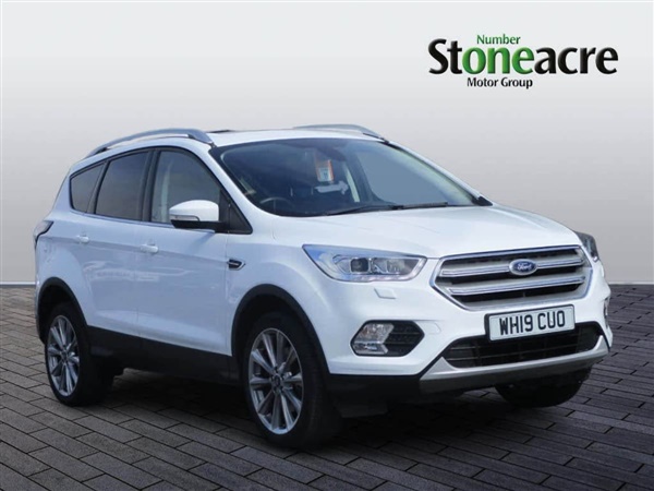 Large image for the Used Ford Kuga