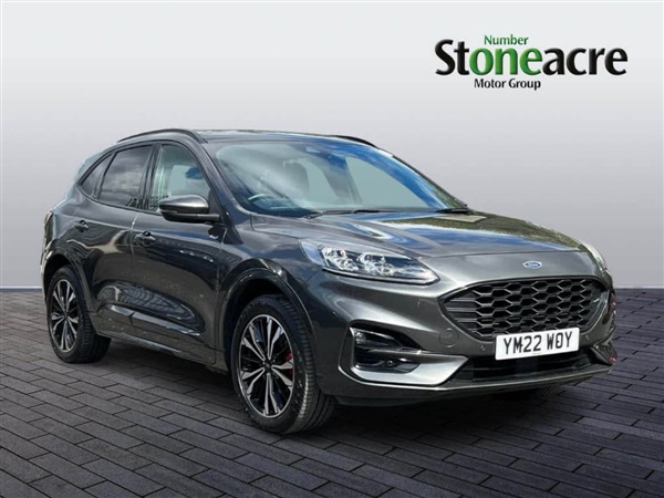Large image for the Used Ford Kuga