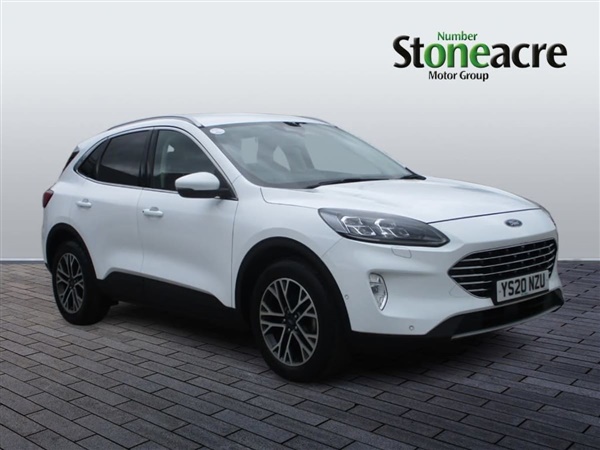 Large image for the Used Ford Kuga