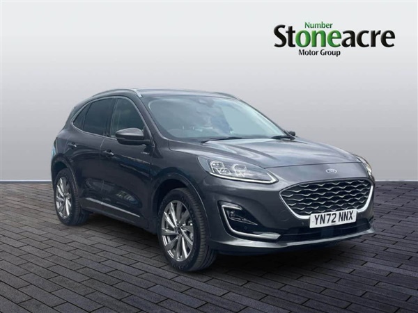 Large image for the Used Ford Kuga