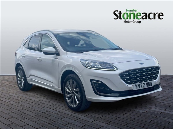 Large image for the Used Ford Kuga