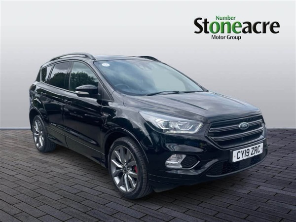 Large image for the Used Ford Kuga