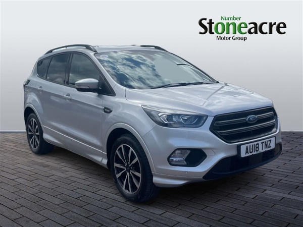 Large image for the Used Ford Kuga