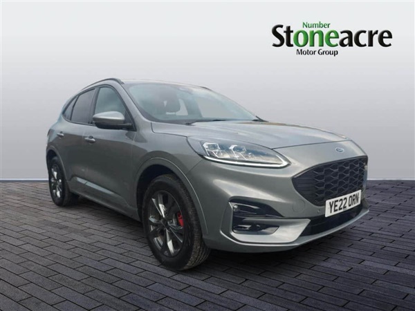 Large image for the Used Ford Kuga