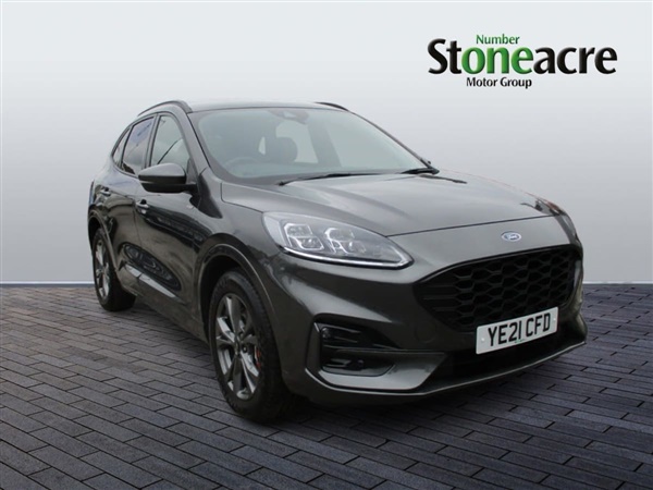 Large image for the Used Ford Kuga
