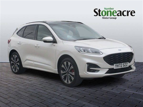 Large image for the Used Ford Kuga