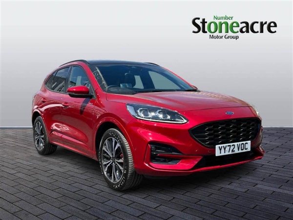Large image for the Used Ford Kuga