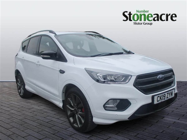 Large image for the Used Ford Kuga