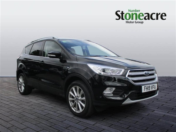 Large image for the Used Ford Kuga
