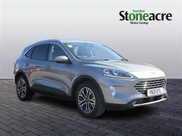 Large image for the Used Ford Kuga