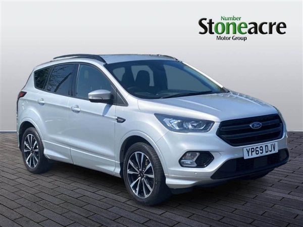 Large image for the Used Ford Kuga