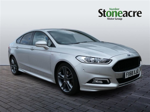 Large image for the Used Ford Mondeo