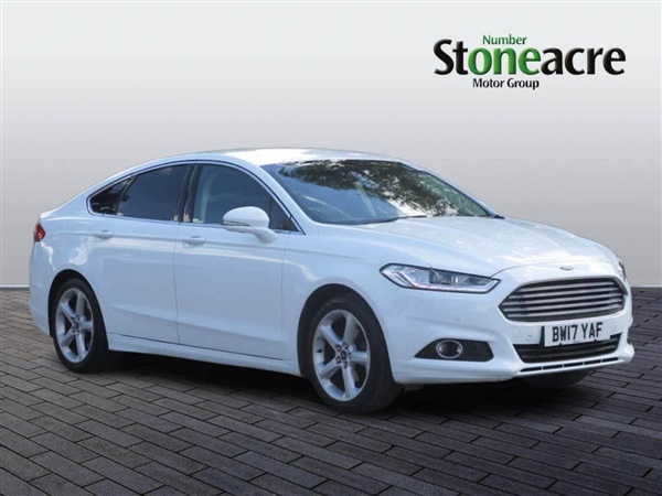 Large image for the Used Ford Mondeo