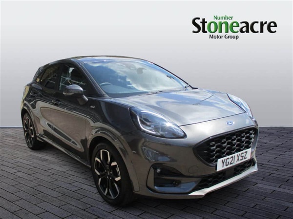 Large image for the Used Ford Puma