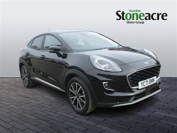 Large image for the Used Ford Puma