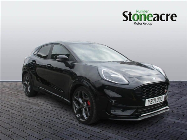 Large image for the Used Ford Puma