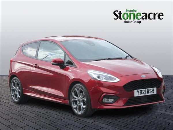 Large image for the Used Ford Puma