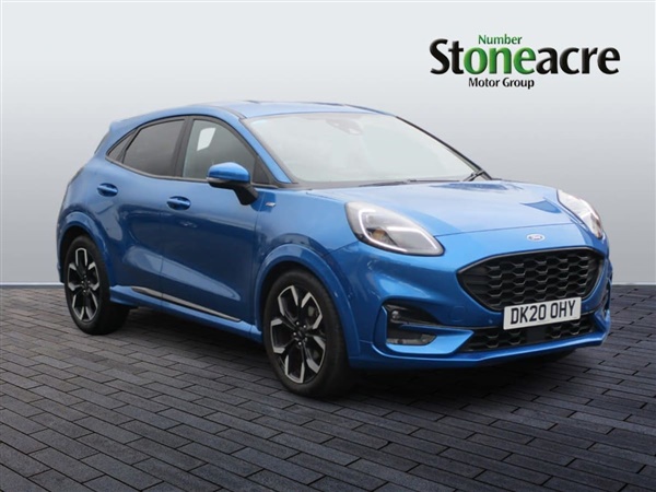 Large image for the Used Ford Puma