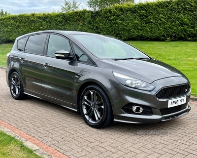 Large image for the Used Ford S-Max