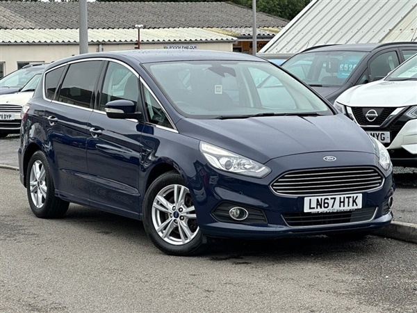 Large image for the Used Ford S-MAX