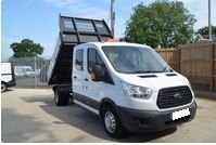 Large image for the Used Ford TRANSIT