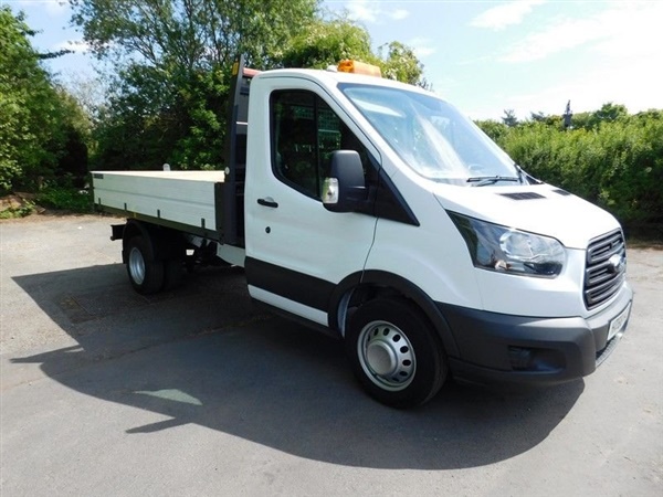 Large image for the Used Ford TRANSIT