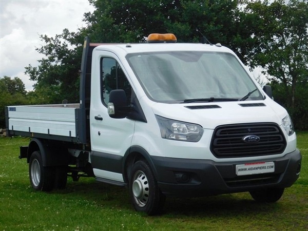 Large image for the Used Ford TRANSIT