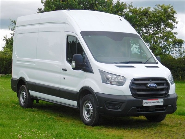 Large image for the Used Ford TRANSIT