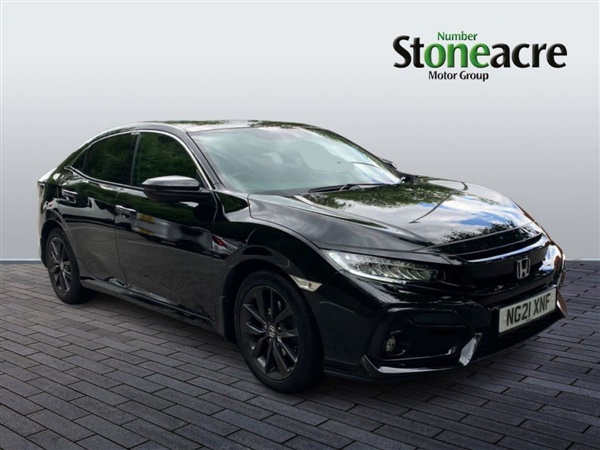 Large image for the Used Honda Civic