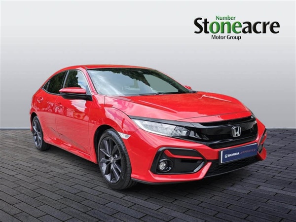 Large image for the Used Honda Civic