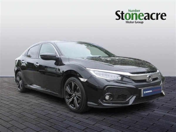 Large image for the Used Honda Civic