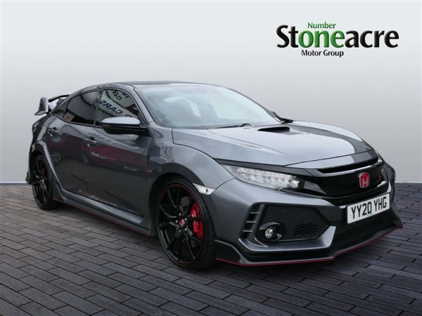 Large image for the Used Honda Civic
