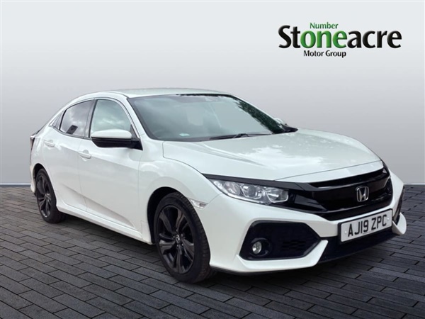 Large image for the Used Honda Civic