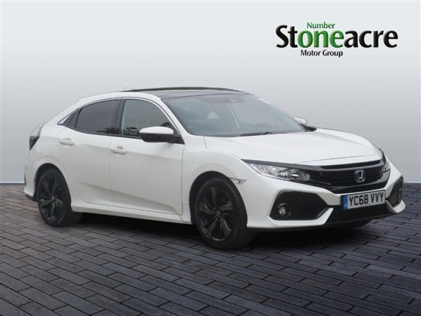 Large image for the Used Honda Civic