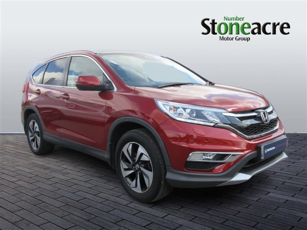 Large image for the Used Honda CR-V