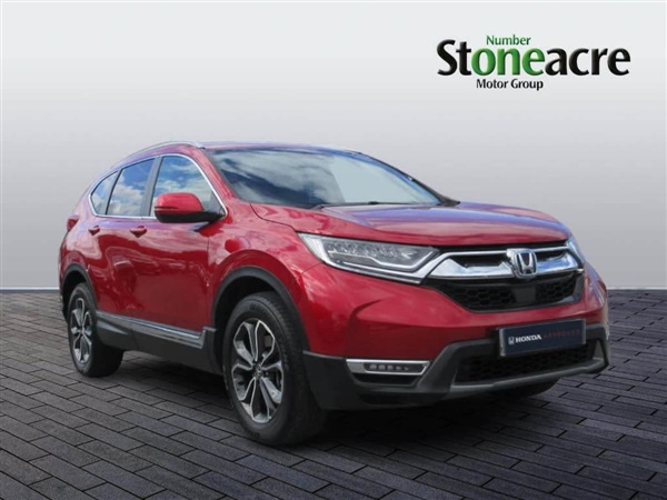 Large image for the Used Honda CR-V