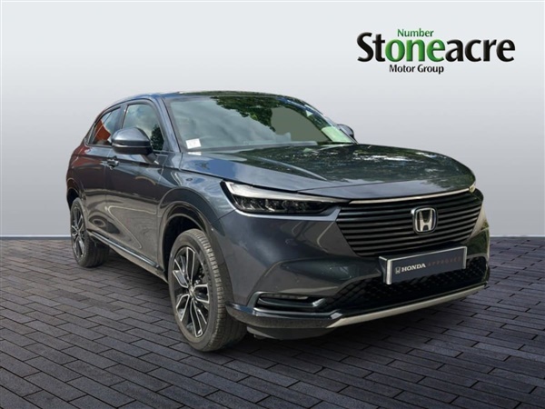Large image for the Used Honda HR-V