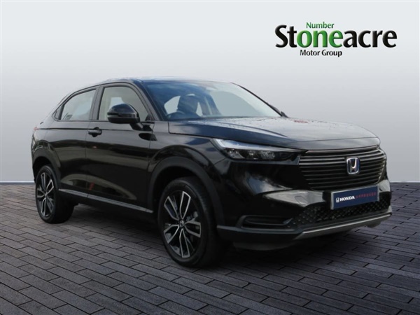 Large image for the Used Honda HR-V
