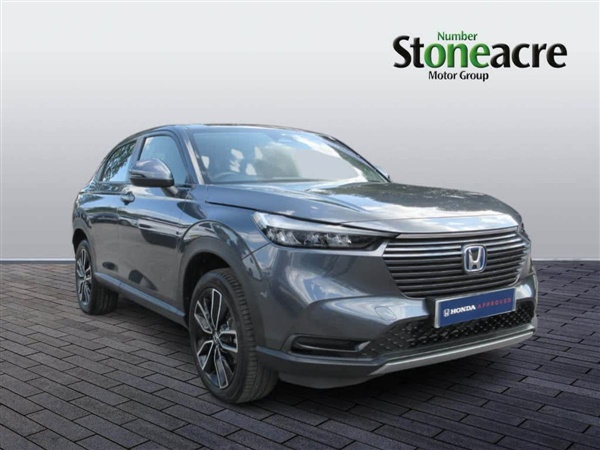 Large image for the Used Honda HR-V